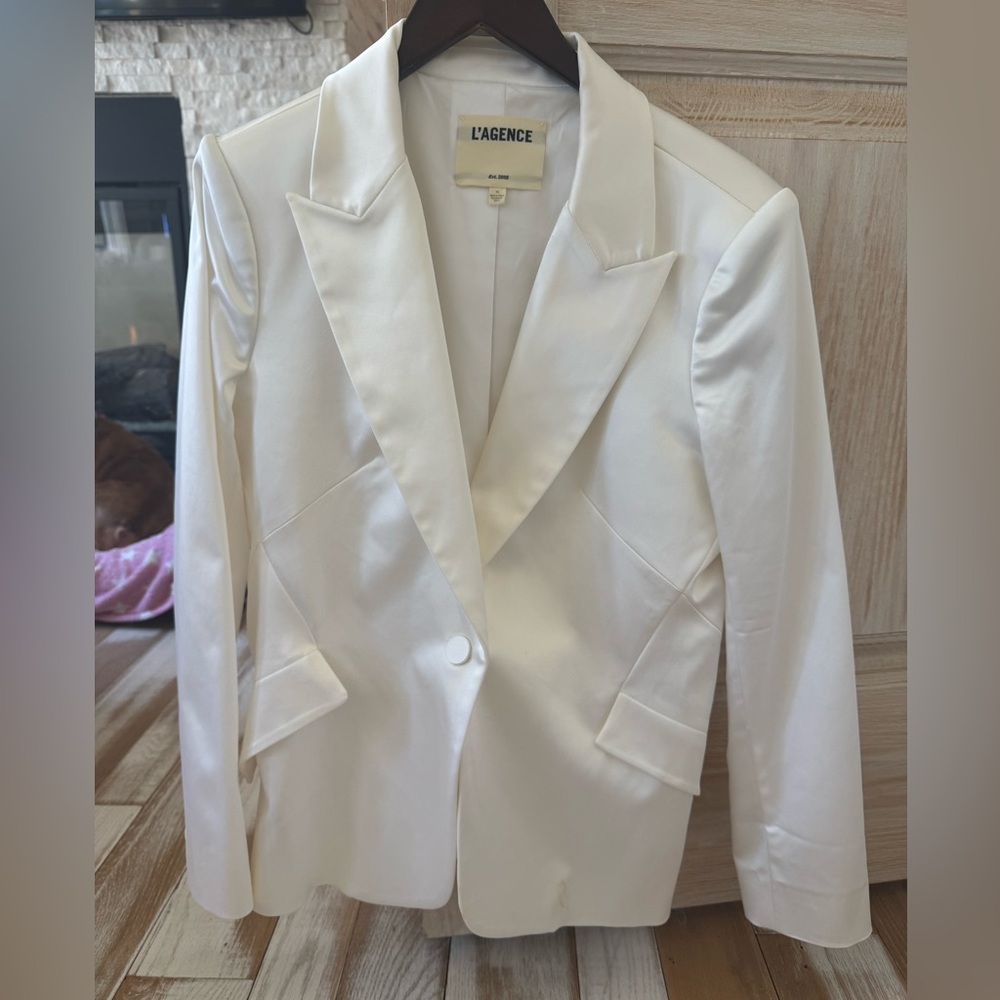 L-Agence Blazer
